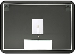 Continent Зеркало Torry Medium 1000x700 – фотография-8